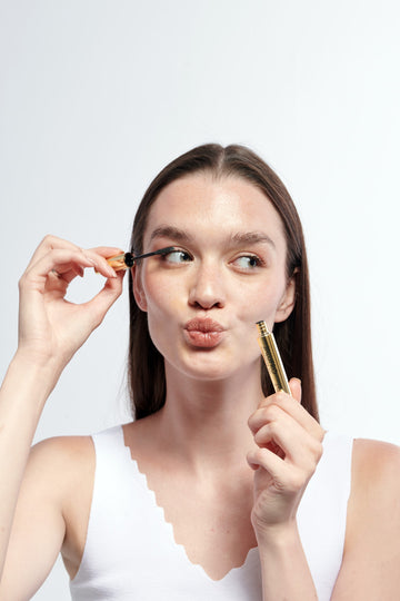 Eyelash Enhancer Gel