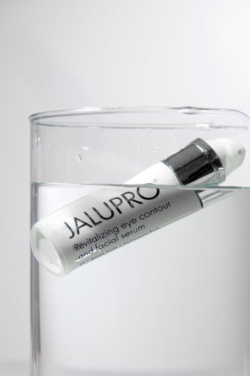 Eye Contour and Facial Serum