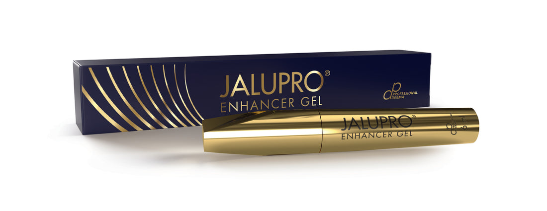 Eyelash Enhancer Gel